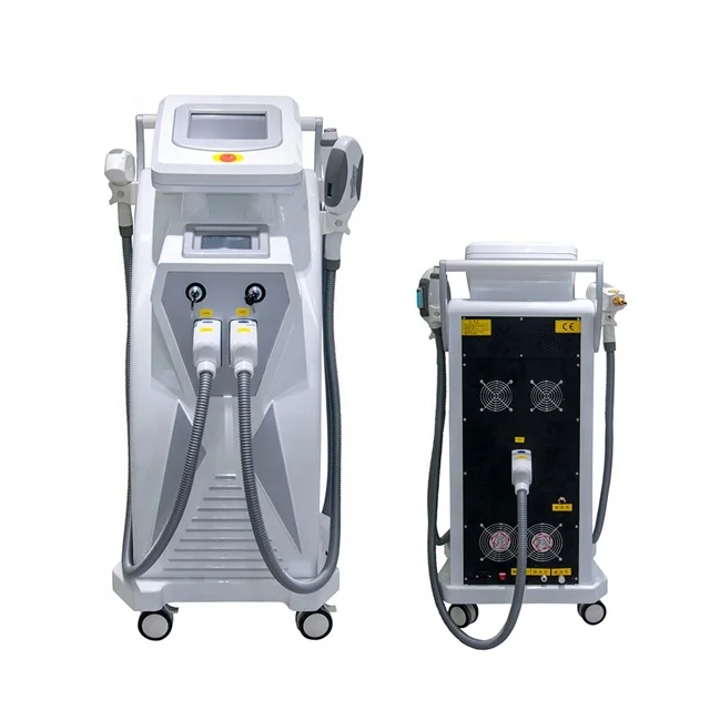 multifunction laser tattoo removal machine hair skin rejuvenation 532nm 1064nm with rf
multifunction laser tattoo removal machine hair skin rejuvenation 532nm 1064nm with rf