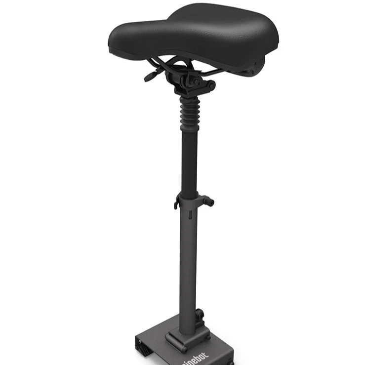 Original Ninebot Max G30 Scooter Seat Accessoires for Ninebot Max G30/G30D Kick Scooter Parts G30 Max
Original Ninebot Max G30 Scooter Seat Accessoires for Ninebot Max G30/G30D Kick Scooter Parts G30 Max