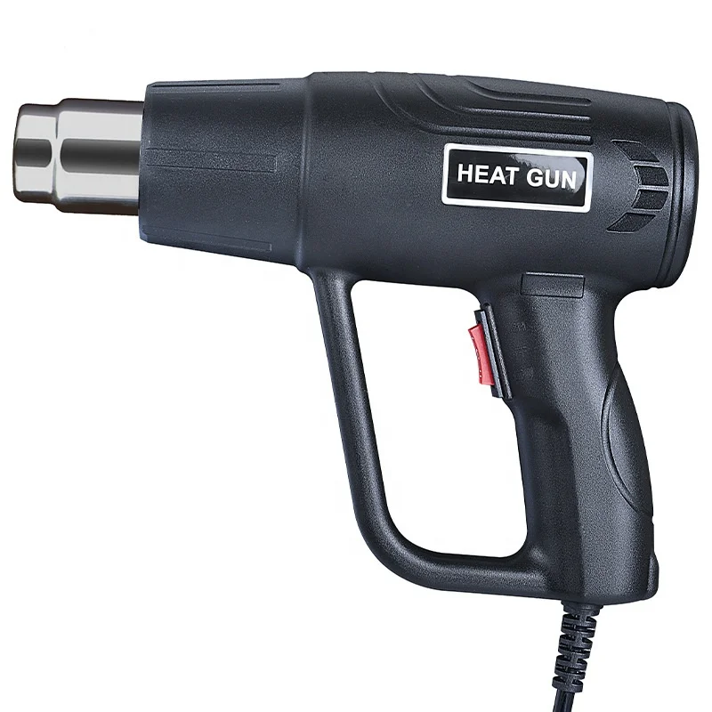 2000W heat tool gun home commercial car film baking gun hot air gun worker Industrial electric heating
2000W heat tool gun home commercial car film baking gun hot air gun worker Industrial electric heating