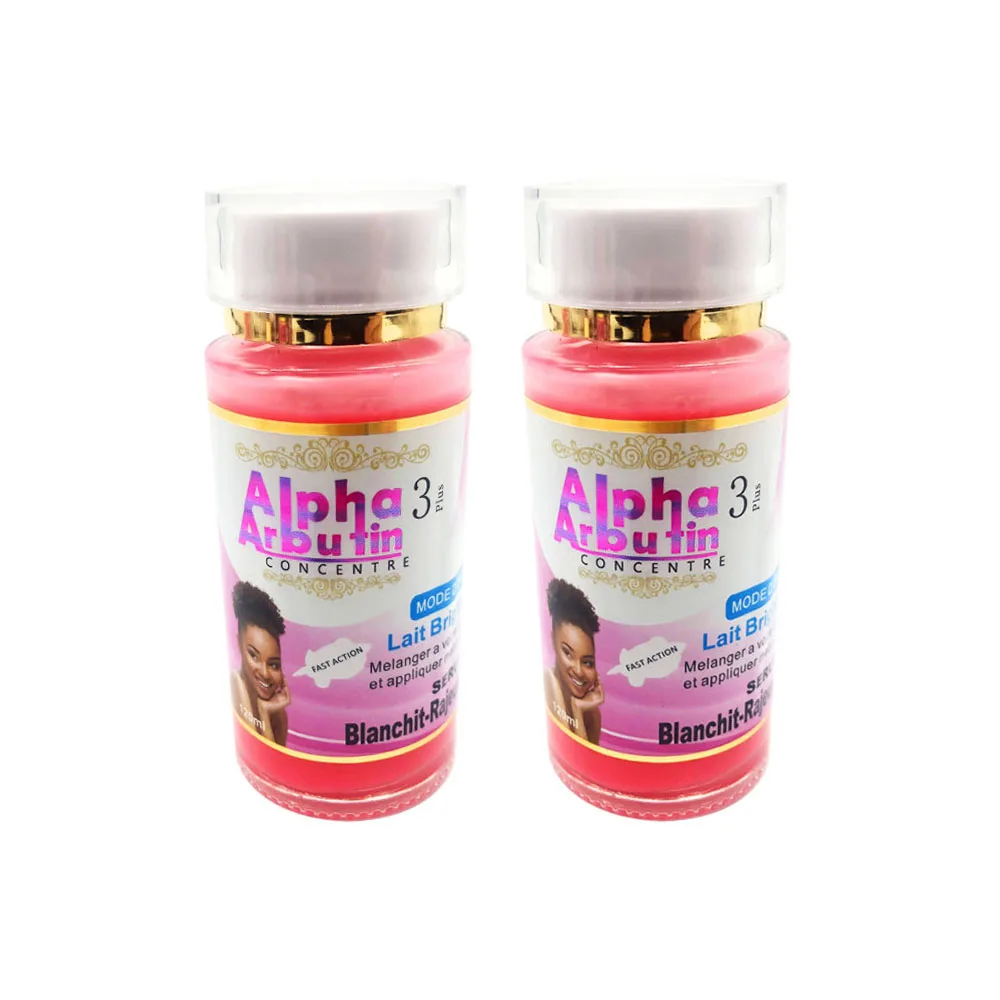 Concentre Alfa Arbutin 3+ Serum Better Absorption of Serums and Moisturizers to Maximize
Concentre Alfa Arbutin 3+ Serum Better Absorption of Serums and Moisturizers to Maximize