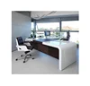 solid surface Computer Desk office furniture desk modern office desk