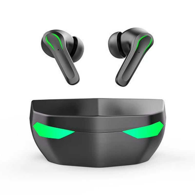 Gaming Headsets Low Latency TWS Ecouteur Wireless Earphone Waterproof Noise Cancelling Earbuds
Gaming Headsets Low Latency TWS Ecouteur Wireless Earphone Waterproof Noise Cancelling Earbuds