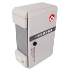 Waterproof Steel Electrical EVSE Charging Enclosure