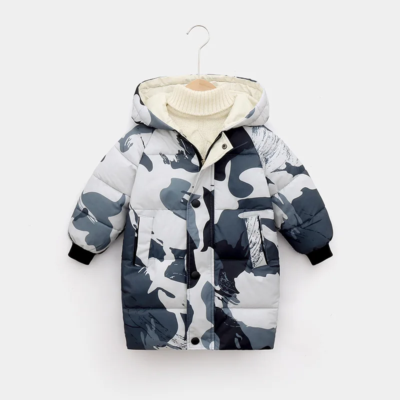 Wholesale Children Clothes Kids Warm Long Hooded Jackets Winter Teenage Baby Boys Girls Bubble padded Parka & Coats
Wholesale Children Clothes Kids Warm Long Hooded Jackets Winter Teenage Baby Boys Girls Bubble padded Parka & Coats