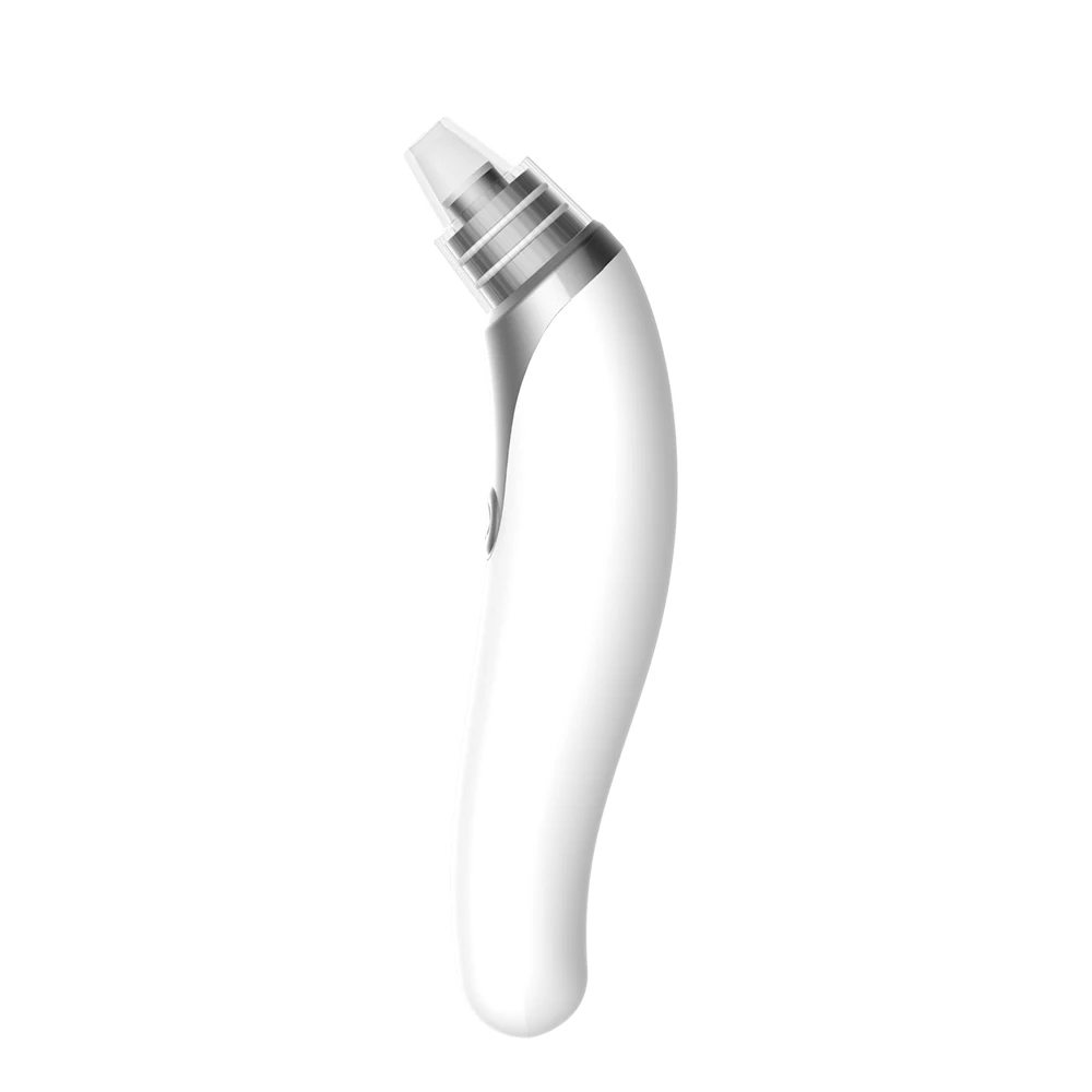 Chinese Customize Light Mini Portable Pore Cleaning Acne Electric Vacuum Blackhead Remover Machine Beauty Tool Led Kit, White,support customized
Chinese Customize Light Mini Portable Pore Cleaning Acne Electric Vacuum Blackhead Remover Machine Beauty Tool Led Kit, White,support customized