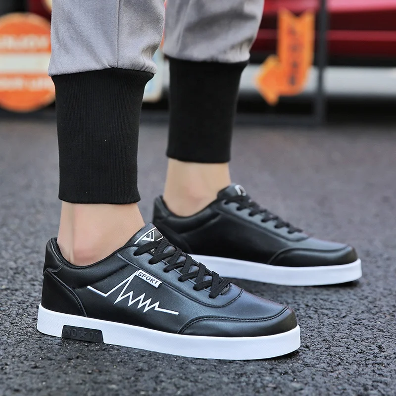 wholesale casual man fashion leisure latest design skateboard shoes, White/black/blue
wholesale casual man fashion leisure latest design skateboard shoes, White/black/blue