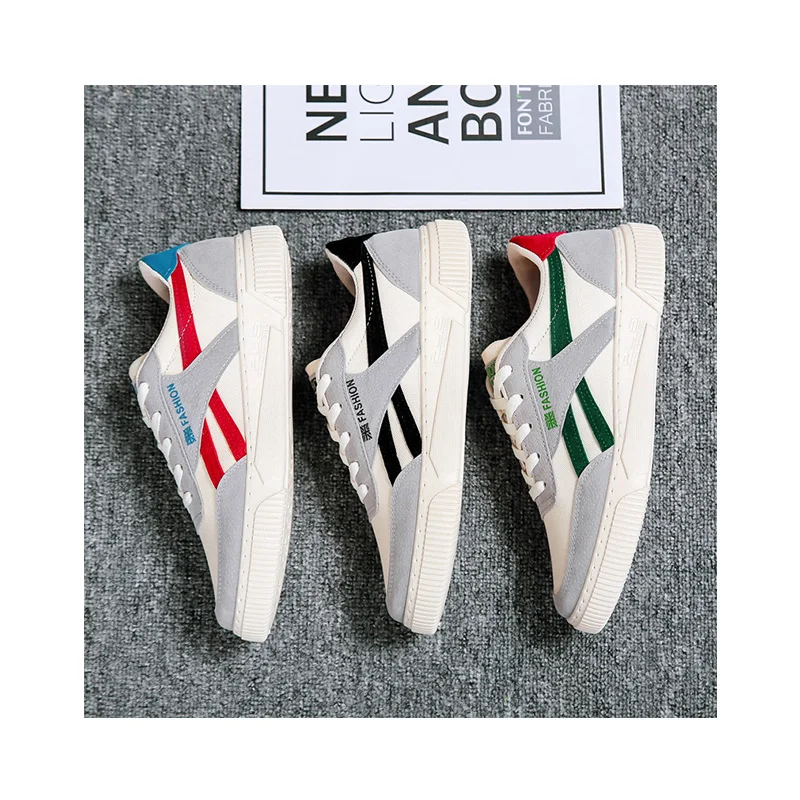 Men Summer New Fashion Trend Low Top Cloth Shoes Versatile Lace Up Breathable Casual Canvas Shoes, As picture,or custom
Men Summer New Fashion Trend Low Top Cloth Shoes Versatile Lace Up Breathable Casual Canvas Shoes, As picture,or custom