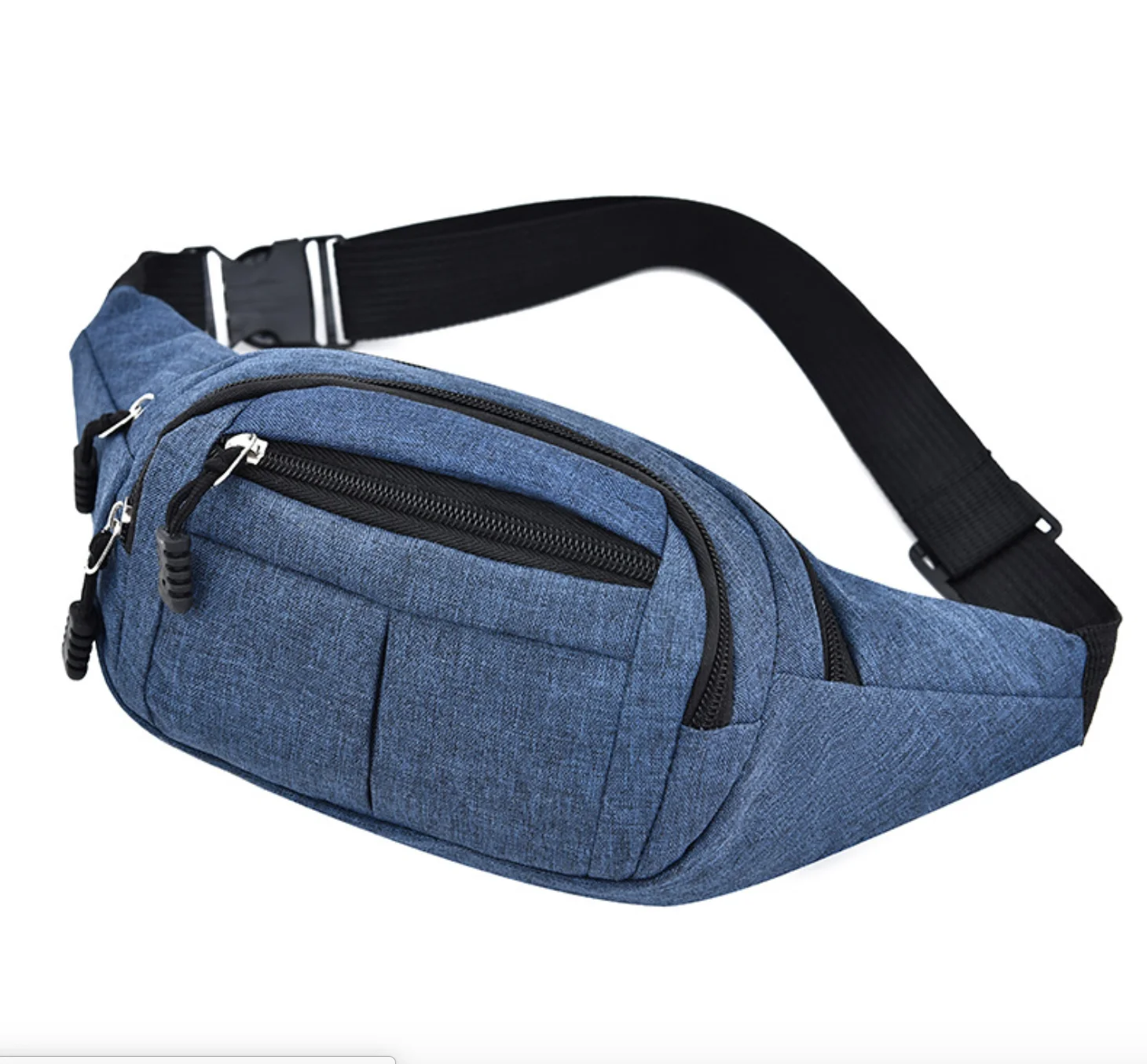 Fanny Pack Waist Bag Travel Pocket Chest Bag Running Belt with Separate Pockets for Workout Vacation Hiking, Black, rose, green, blue, grey
Fanny Pack Waist Bag Travel Pocket Chest Bag Running Belt with Separate Pockets for Workout Vacation Hiking, Black, rose, green, blue, grey