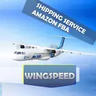 Hot 1688 agent dropshipping Air freight cargo DDP from Shenzhen to FBA Amazon Germany --Skype:bonmediry
