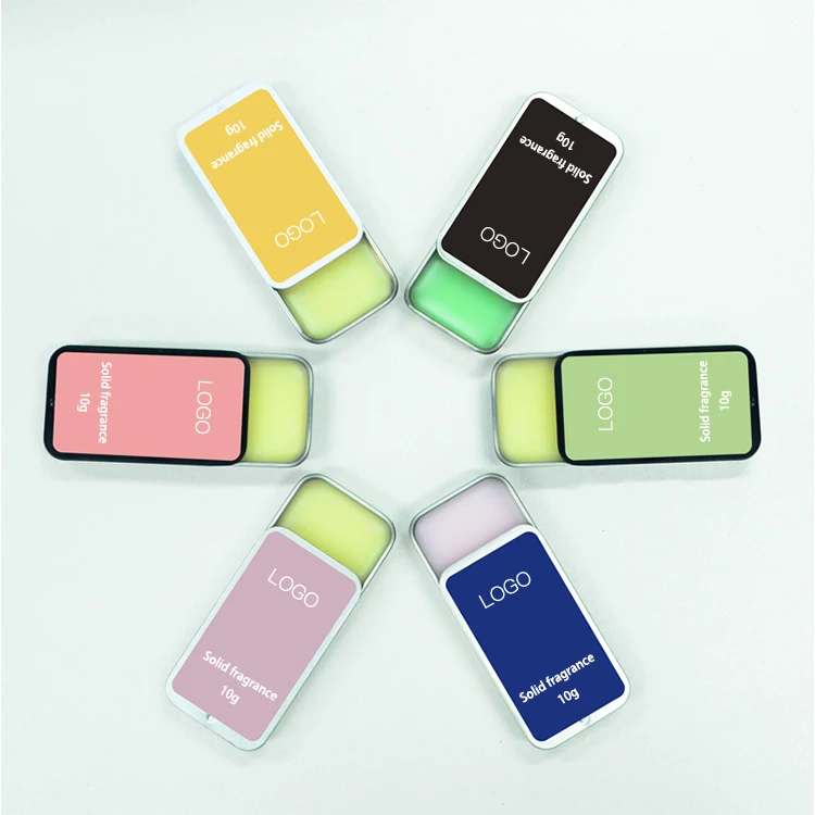 Solid cologne men solid state cologne for women brand perfume Fragrant Long Lasting Solid Perfume Cosmetics private label
Solid cologne men solid state cologne for women brand perfume Fragrant Long Lasting Solid Perfume Cosmetics private label