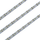 5730 144led IP68 waterproof rigid led strip