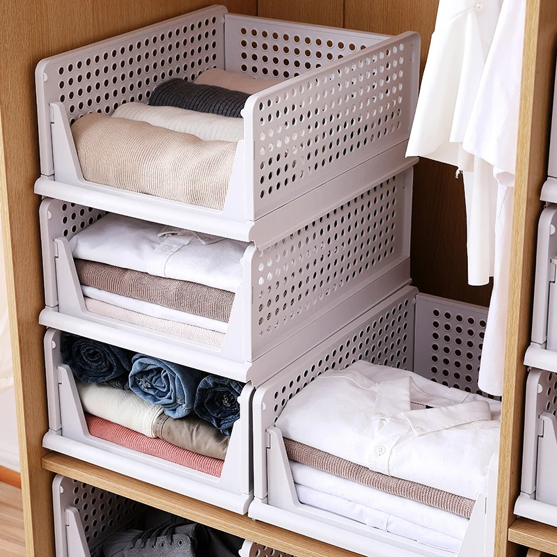 Foldable Multi-purpose 3 cubes DIY Organizer Shelf detachable plastic cabinet holders
Foldable Multi-purpose 3 cubes DIY Organizer Shelf detachable plastic cabinet holders