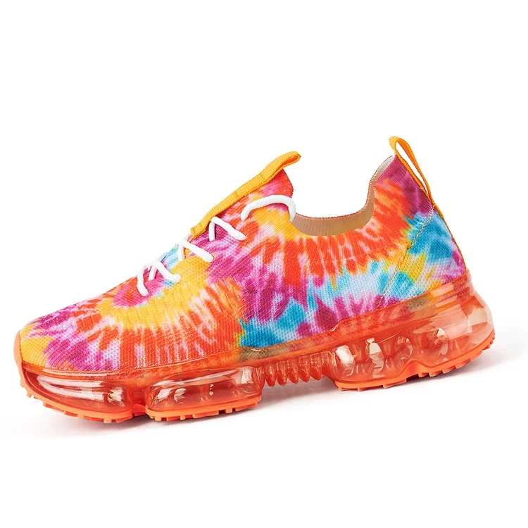 2022 Women Air Cushion Breathable Casual Comfortable Fashion Sneakers Walking Women Shoes, Customized color
2022 Women Air Cushion Breathable Casual Comfortable Fashion Sneakers Walking Women Shoes, Customized color