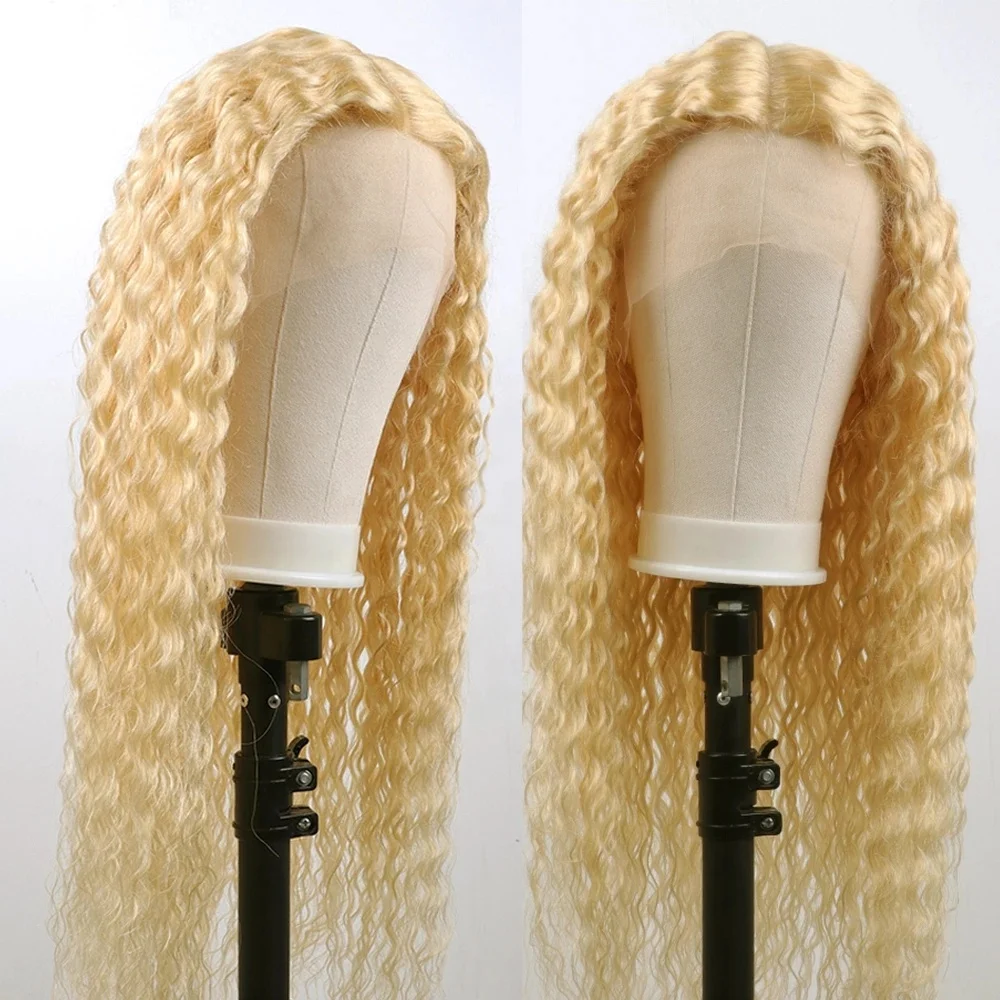 2021 Hot Selling 13*4 150 613 Blonde Virgin Human Hair Unprocessed Curly Hair Frontal Lace Wig
2021 Hot Selling 13*4 150 613 Blonde Virgin Human Hair Unprocessed Curly Hair Frontal Lace Wig