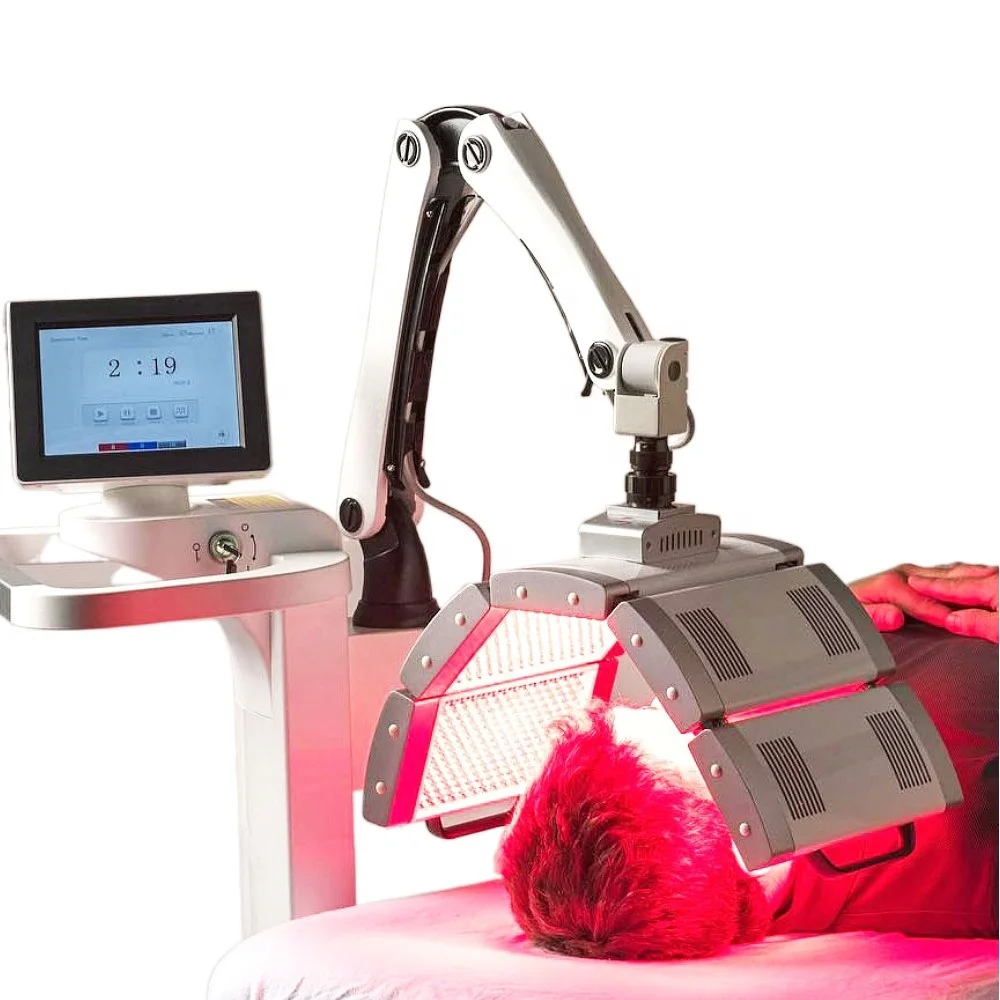 

PDT LED anti-ageing Photodynamic Therapy beauty equipment