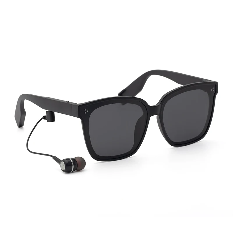 07b Blue Tooth Sunglass Smart Glasses Electric Earphone Sun Glasses Wireless Headset Sport Smart Sunglasses, 1 colors
07b Blue Tooth Sunglass Smart Glasses Electric Earphone Sun Glasses Wireless Headset Sport Smart Sunglasses, 1 colors