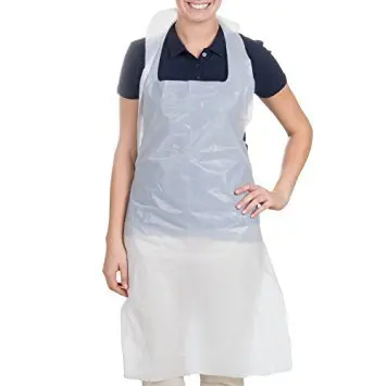 Unisex Customized Hair Stylist Hairdresser Cosmetology Bulk 50 Pack Disposable Salon Aprons, White, blue clear, pink
Unisex Customized Hair Stylist Hairdresser Cosmetology Bulk 50 Pack Disposable Salon Aprons, White, blue clear, pink