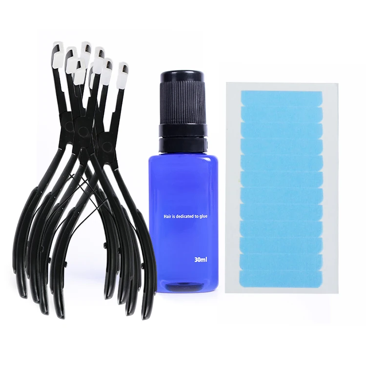 Free Sample Glue Remover Tape Remover in Hair Extensions Ready to Ship with Tape in Hair Extension Tool
Free Sample Glue Remover Tape Remover in Hair Extensions Ready to Ship with Tape in Hair Extension Tool