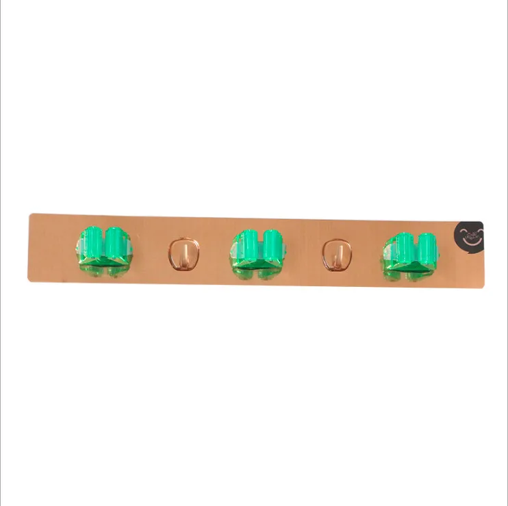Manufacture and wholesale hot selling garden tools wall-mounted household plastic broom mop rack
Manufacture and wholesale hot selling garden tools wall-mounted household plastic broom mop rack