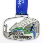 Metal Medal Metal Sells Medals Cheap Custom Metal Sport Medal Award Set Of Running Medal