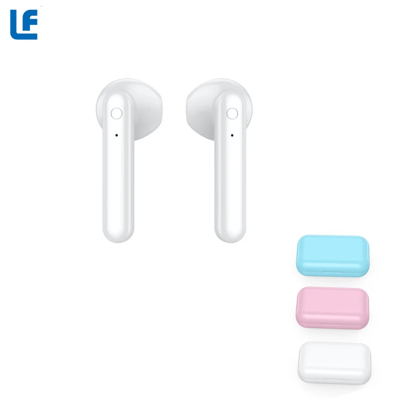 Free Sample!!! 2019 Best Sport Mini Wireless V5.0 Bluetooth Earphone, White;blue;pink
Free Sample!!! 2019 Best Sport Mini Wireless V5.0 Bluetooth Earphone, White;blue;pink