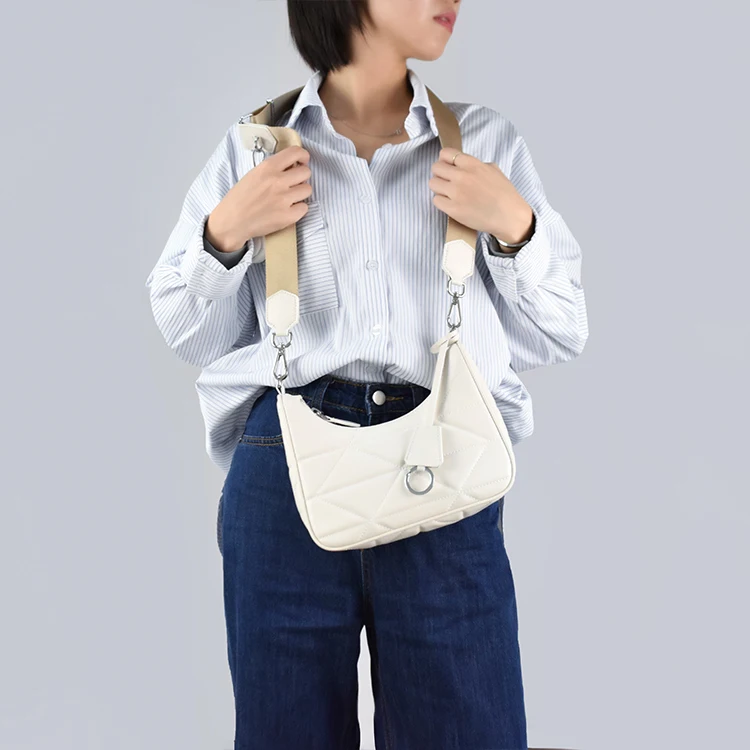 Luxury Design 2 In 1 Crossbody Tote Hand Bags Set Ladies Hand Bag Purses And Handbags For Women
Luxury Design 2 In 1 Crossbody Tote Hand Bags Set Ladies Hand Bag Purses And Handbags For Women