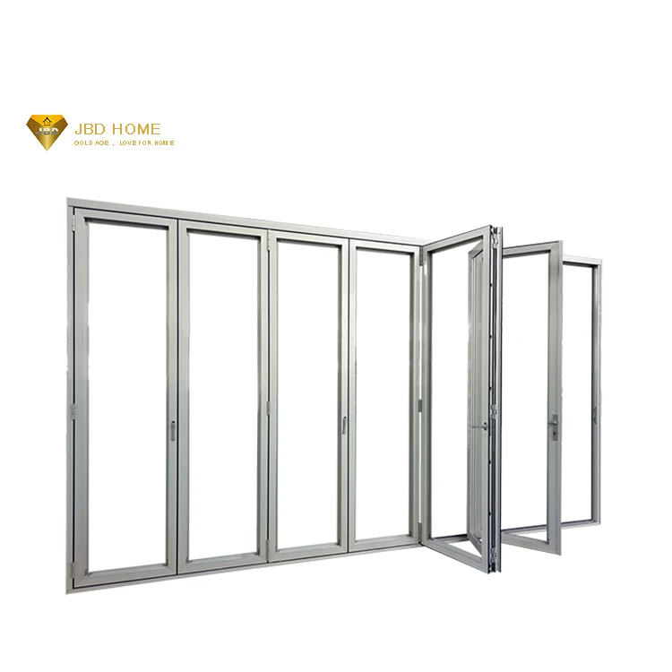 Door Aluminum Guangdong Factory Outside Double-layer Patio Bi-folding Folding Glass Living Room Foldable Graphic Design Modern
Door Aluminum Guangdong Factory Outside Double-layer Patio Bi-folding Folding Glass Living Room Foldable Graphic Design Modern