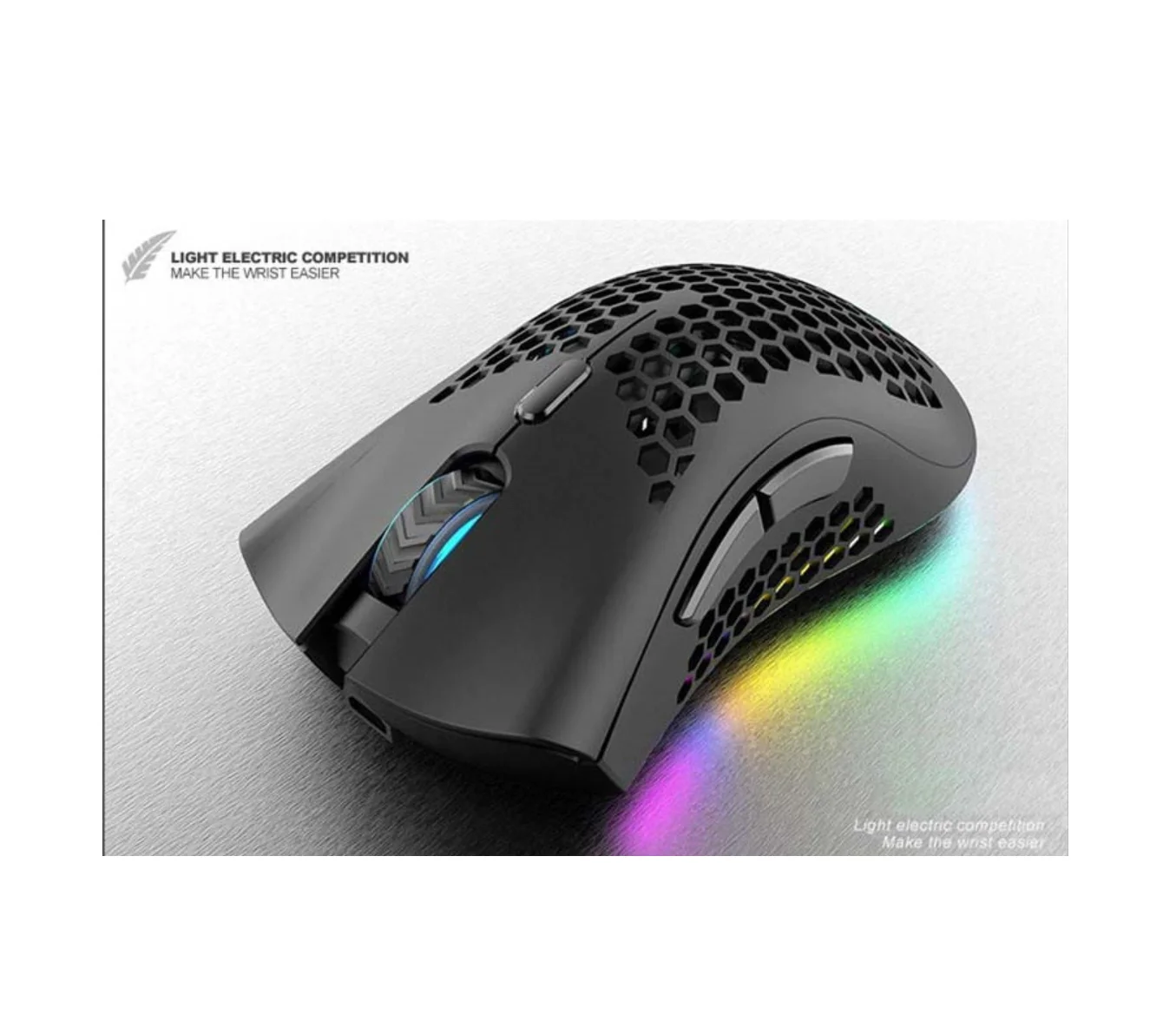 New Ffashion Gaming Computer USB White Mouse OEM Custom Logo Rechargeable Optical Wireless Mouse, Black white
New Ffashion Gaming Computer USB White Mouse OEM Custom Logo Rechargeable Optical Wireless Mouse, Black white