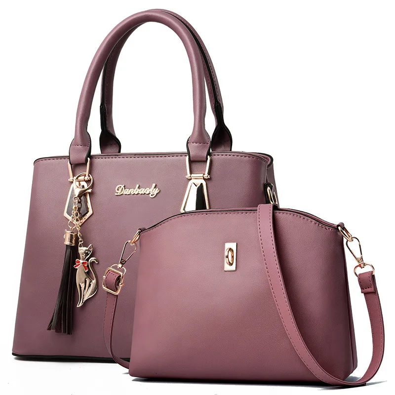 Female handbag set 2022 new fashion cheap women handbags wholesale simple single shoulder bag china
Female handbag set 2022 new fashion cheap women handbags wholesale simple single shoulder bag china
