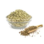 Wholesale natural green skin rate 3% organic hemp seed hulled / shelled for sale price