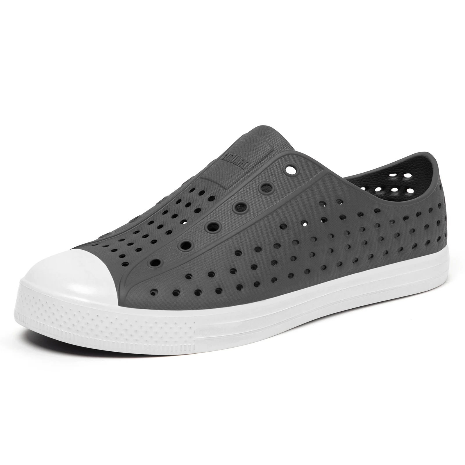 New Fashion Unisex Casual Shoes Women Summer Beach Sandals Slippers Men'S Garden Clogs Shoes, 8 colors
New Fashion Unisex Casual Shoes Women Summer Beach Sandals Slippers Men'S Garden Clogs Shoes, 8 colors
