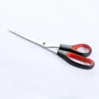 Scissors Round Scissors Office Scissors 6.25" Soft Grip Handle Round Tip Household Scissors SC9665T