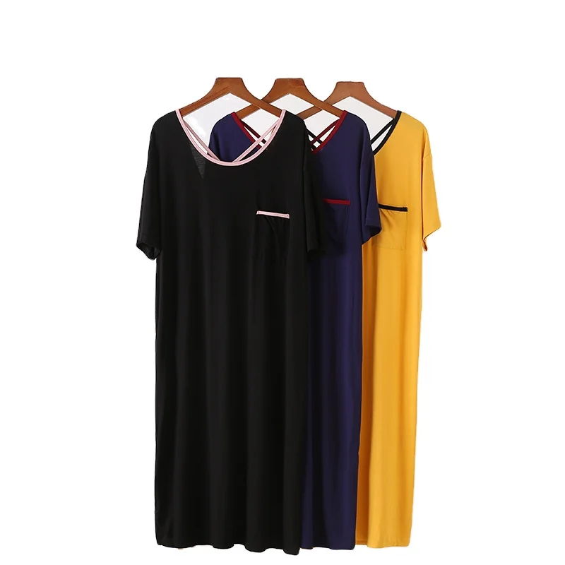 Unique design hot sale popular product women nightdress set nightdress oversized nightdress
Unique design hot sale popular product women nightdress set nightdress oversized nightdress