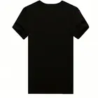 T Shirt 130 Gsm Printing Press Plastic Bags T-Shirt Dress Women Men Full