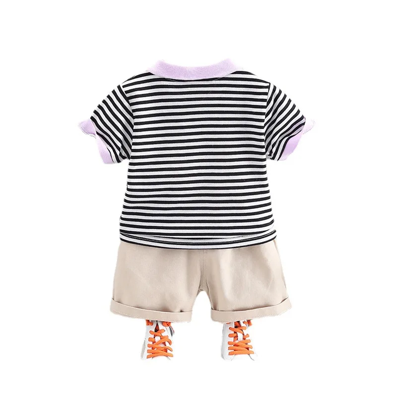 2021 new Wholesale Boy's Cotton T-shirt+casual shorts clothes sets little Kids Childrens Clothing Boy's One-neck T-shirt shorts, Orange,light blue,black
2021 new Wholesale Boy's Cotton T-shirt+casual shorts clothes sets little Kids Childrens Clothing Boy's One-neck T-shirt shorts, Orange,light blue,black