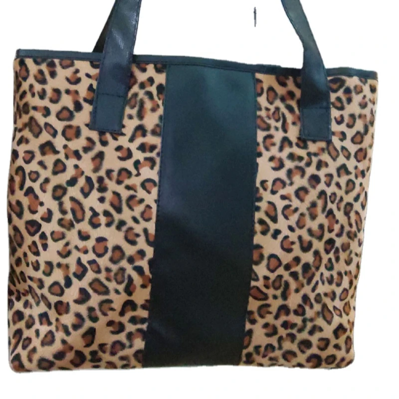 Best Sallers Women Fashion Tote Bag Winter Leopard Cow Print Handbag Wild Style Female Shoulder Plush Messenger Bags, 3 colors
Best Sallers Women Fashion Tote Bag Winter Leopard Cow Print Handbag Wild Style Female Shoulder Plush Messenger Bags, 3 colors
