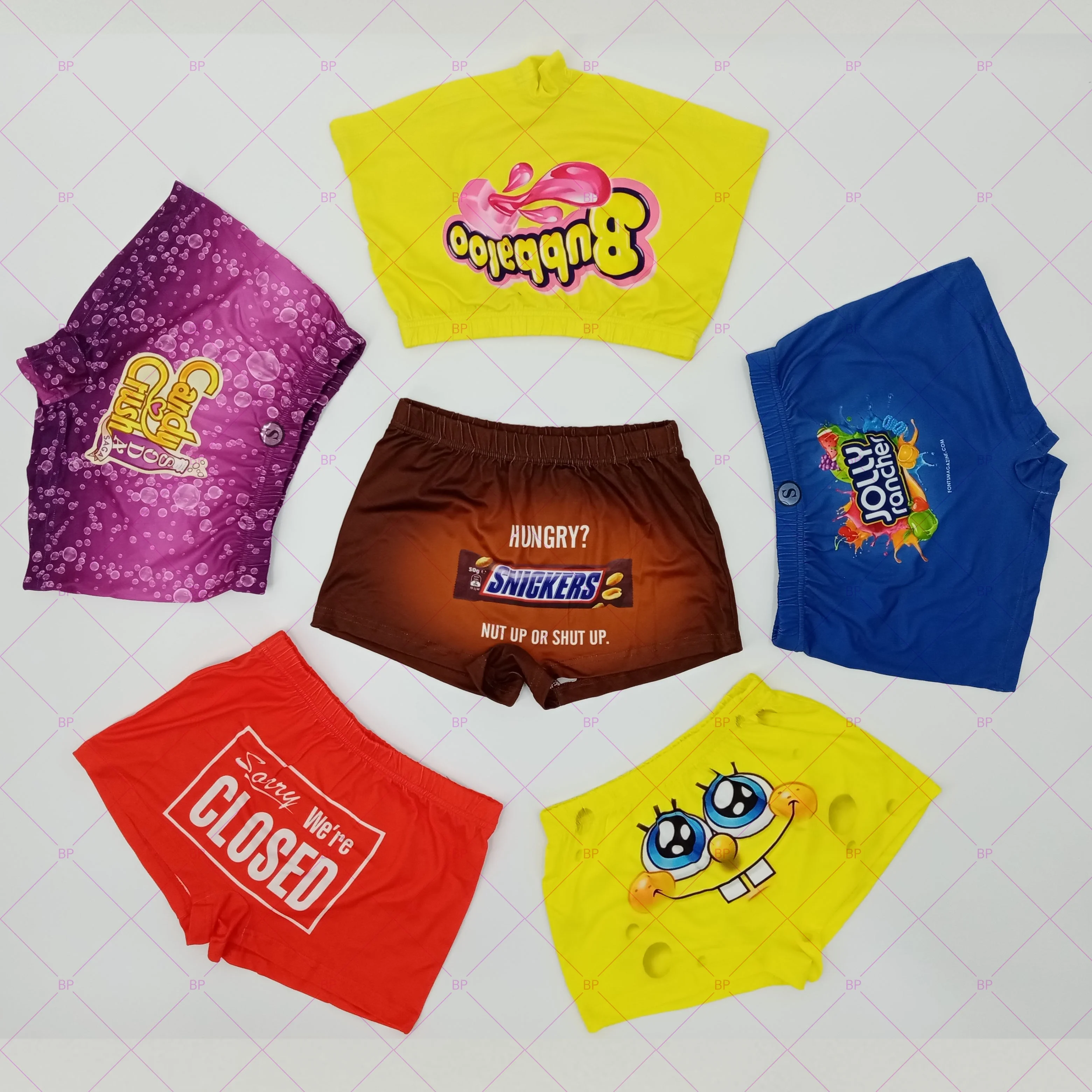 custom logo design booty snack shorts sets for juniors customized printed high waist women snack shorts with tops
custom logo design booty snack shorts sets for juniors customized printed high waist women snack shorts with tops