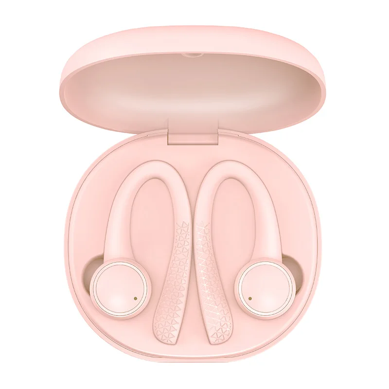 Premium Colorful New Design Wireless 5.0 TWS color earphone audifonos hand free Headset HIFI Stereo Headphone
Premium Colorful New Design Wireless 5.0 TWS color earphone audifonos hand free Headset HIFI Stereo Headphone