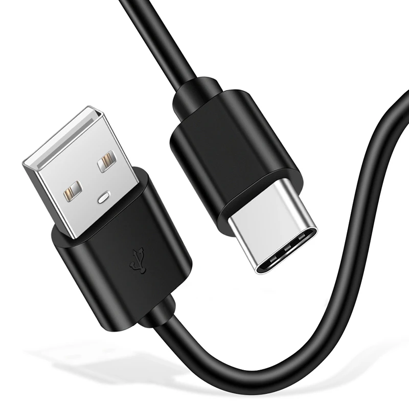 5V2A USB Type C Cable for Samsung Huawei Xiaomi USB C data sync cable and Charging Wire, Black, white
5V2A USB Type C Cable for Samsung Huawei Xiaomi USB C data sync cable and Charging Wire, Black, white