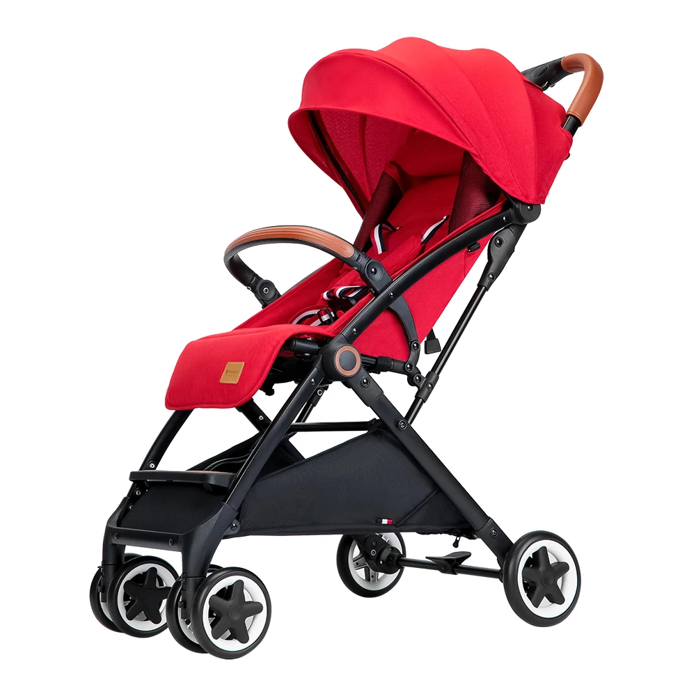 best foldable baby stroller