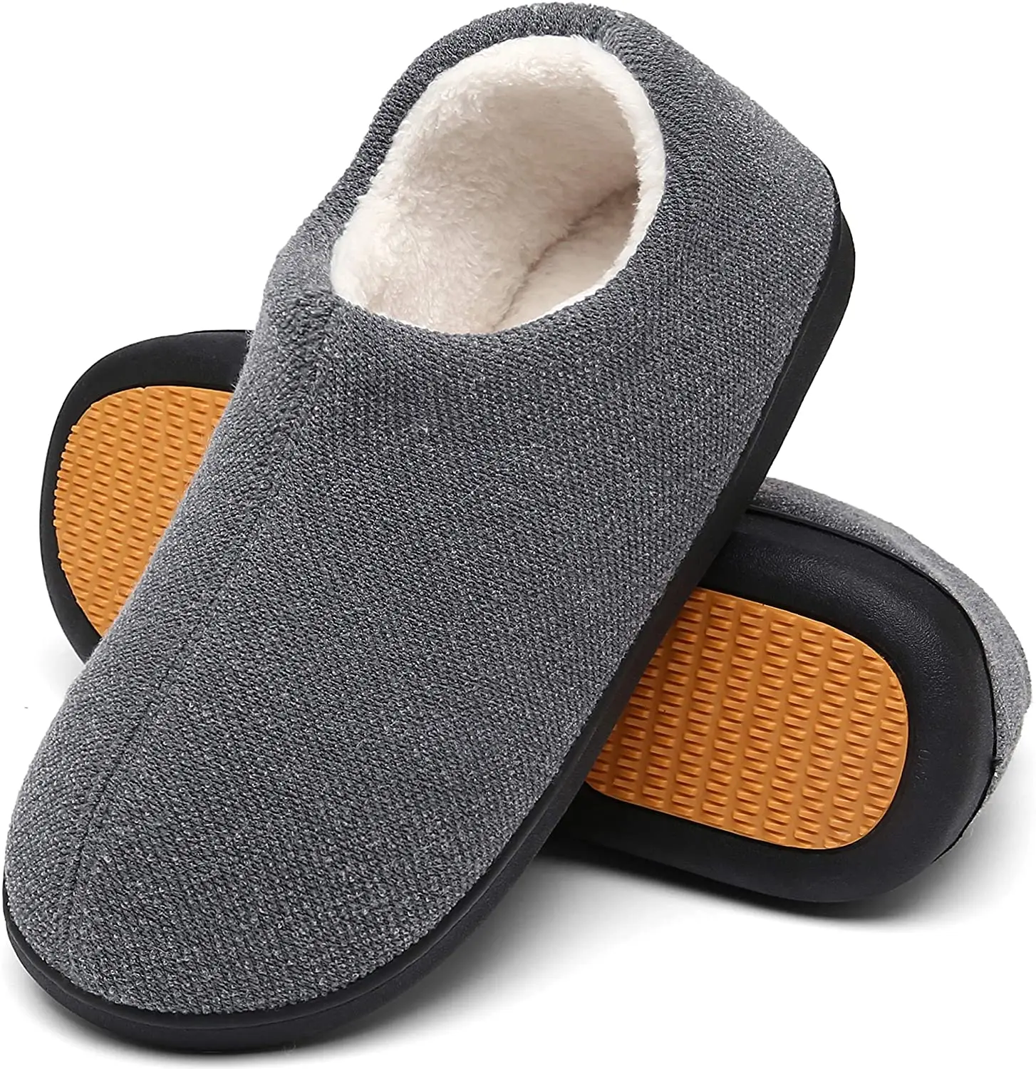 2021 Winter Slip-on Comfortable Shoes Slip-on Warm Slippers Memory Foam Sole Women, Brown,drey,dark blue
2021 Winter Slip-on Comfortable Shoes Slip-on Warm Slippers Memory Foam Sole Women, Brown,drey,dark blue