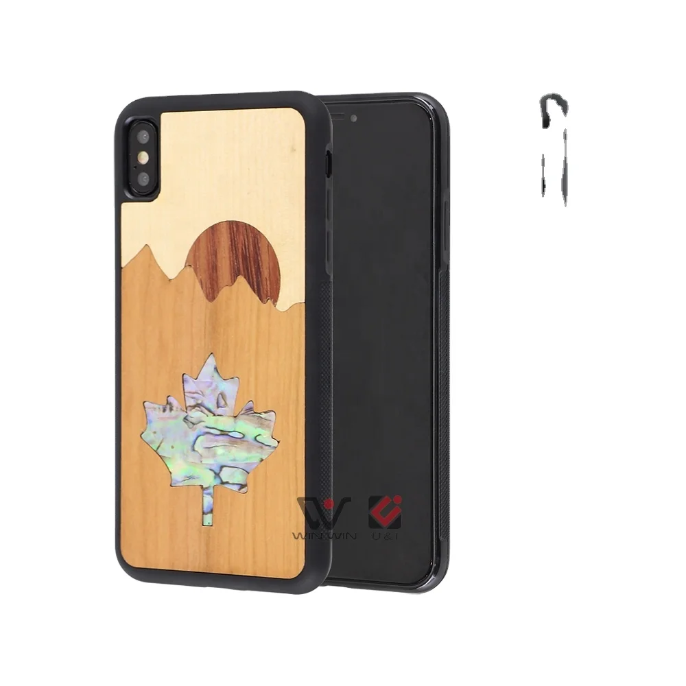 Custom Engraving Real Wood Seashell Wooden TPU PC Mobile Cell Phone Case Cover for iPhone
Custom Engraving Real Wood Seashell Wooden TPU PC Mobile Cell Phone Case Cover for iPhone