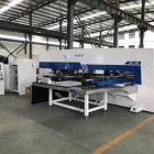 Cheap Price Sheet Metal Punch Machine/Hole Punching Machine CNC Turret Punch Press