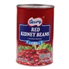 432g*24 Canned Red Kidney Beans Seasoned Kidney Beans