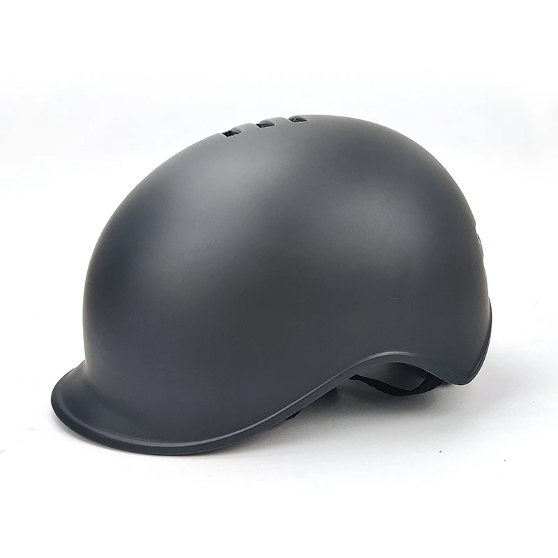 2021 New Arrival High Performance Urban City E-Bike Helmet With In-Mold Technology, Custom color
2021 New Arrival High Performance Urban City E-Bike Helmet With In-Mold Technology, Custom color
