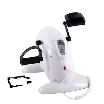 Easy to use 2021 Best Rehabilitation Electronic Stationary bike bicycle Mini exercise peddler Leg pedal exerciser bike
Easy to use 2021 Best Rehabilitation Electronic Stationary bike bicycle Mini exercise peddler Leg pedal exerciser bike
