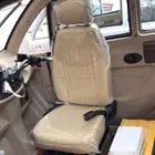 2020 低価格の中国 3 席 4 ホイールスマート大人ミニ newcars 電気自動車
