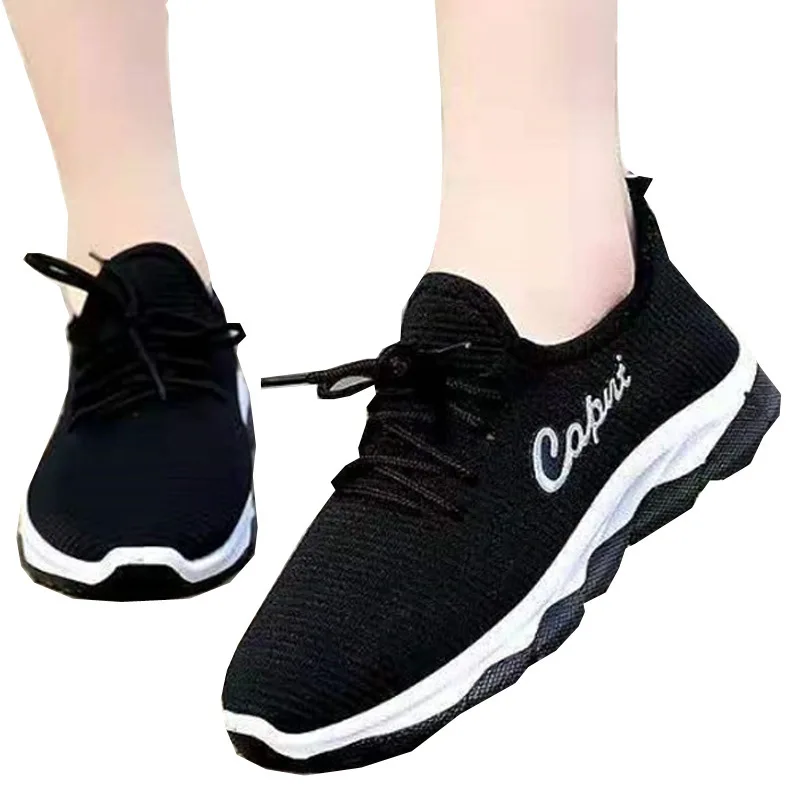 Factory Price New Design Custom Casual Women's Sport Sneaker Female Woman Shoes Women Sneakers, 2 colors
Factory Price New Design Custom Casual Women's Sport Sneaker Female Woman Shoes Women Sneakers, 2 colors