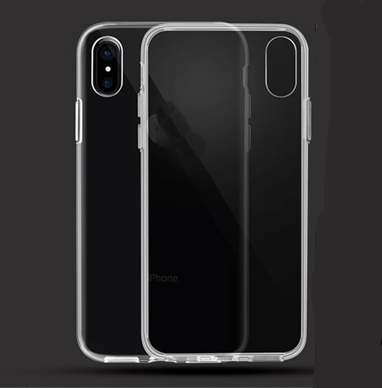 Powerful supply for amazon/ebay/wash seller soft tpu 0.5mm transparent cell mobile phone back cover case for iphone x xs xr
Powerful supply for amazon/ebay/wash seller soft tpu 0.5mm transparent cell mobile phone back cover case for iphone x xs xr