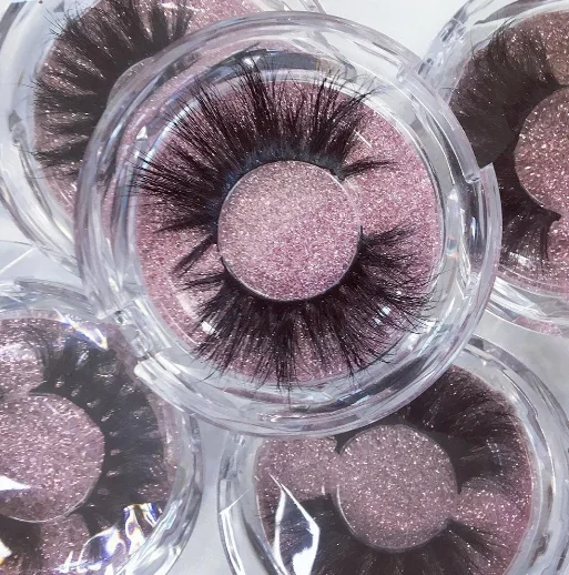 Bulk price mink eyelashes wholesale 25 mm fluffy mink eyelash adhesive eyeliner pens eye lash eyebrow brushes 5d mink eyelashes, Black
Bulk price mink eyelashes wholesale 25 mm fluffy mink eyelash adhesive eyeliner pens eye lash eyebrow brushes 5d mink eyelashes, Black